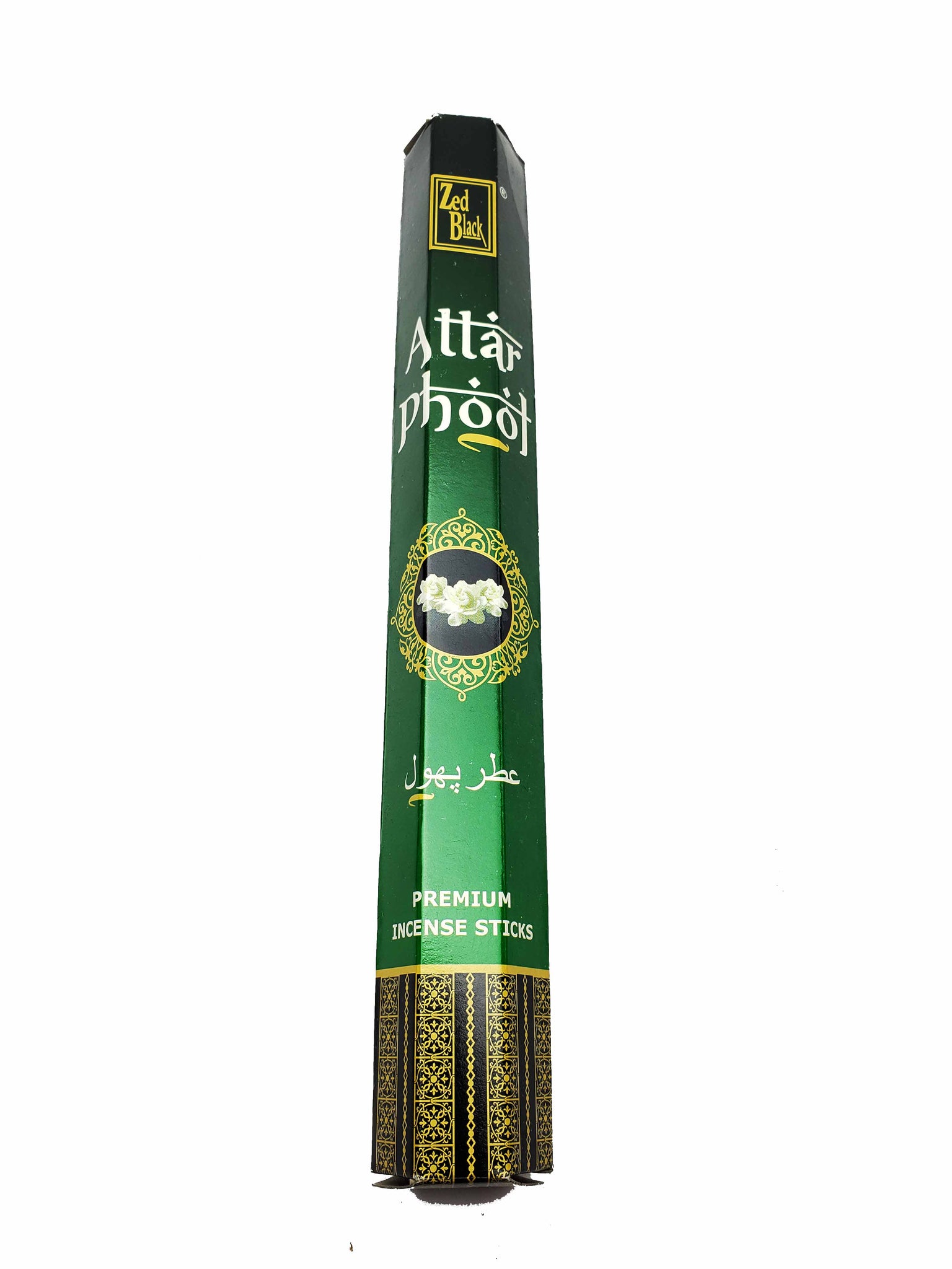 Attar Phool Incense Sticks