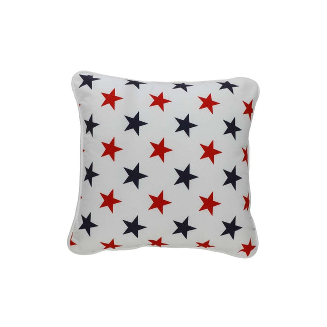 East Green Outdoor Seasonal 14"x14" Accent Pillow