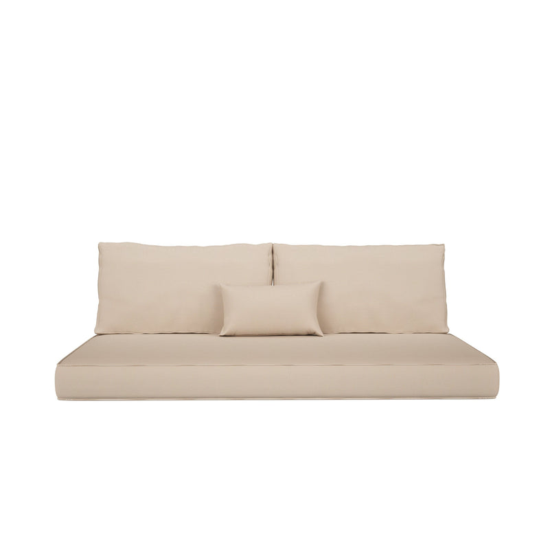 Cushion Perfect Swing Bed Mattress And Sunbrella Style 16