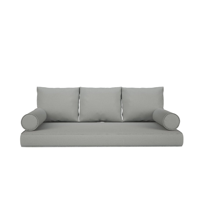 Cushion Perfect Swing Bed Mattress And Sunbrella Style 5