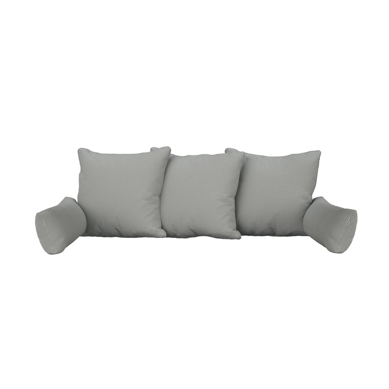 Cushion Perfect Swing Bed Pillow Package Style 18