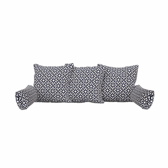 Cushion Perfect Swing Bed Pillow Package Style 18