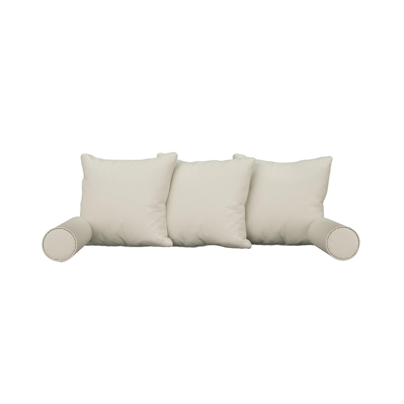 Cushion Perfect Swing Bed Pillow Package Style 1