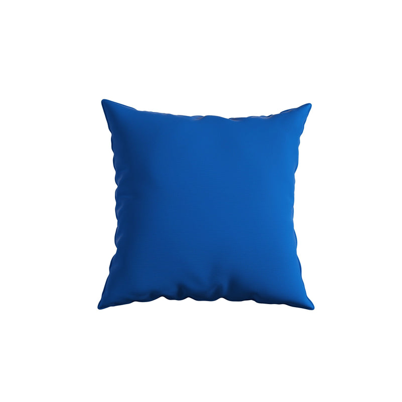 Cushion Perfect 26 in. Sunbrella Oversized Outdoor Pillow