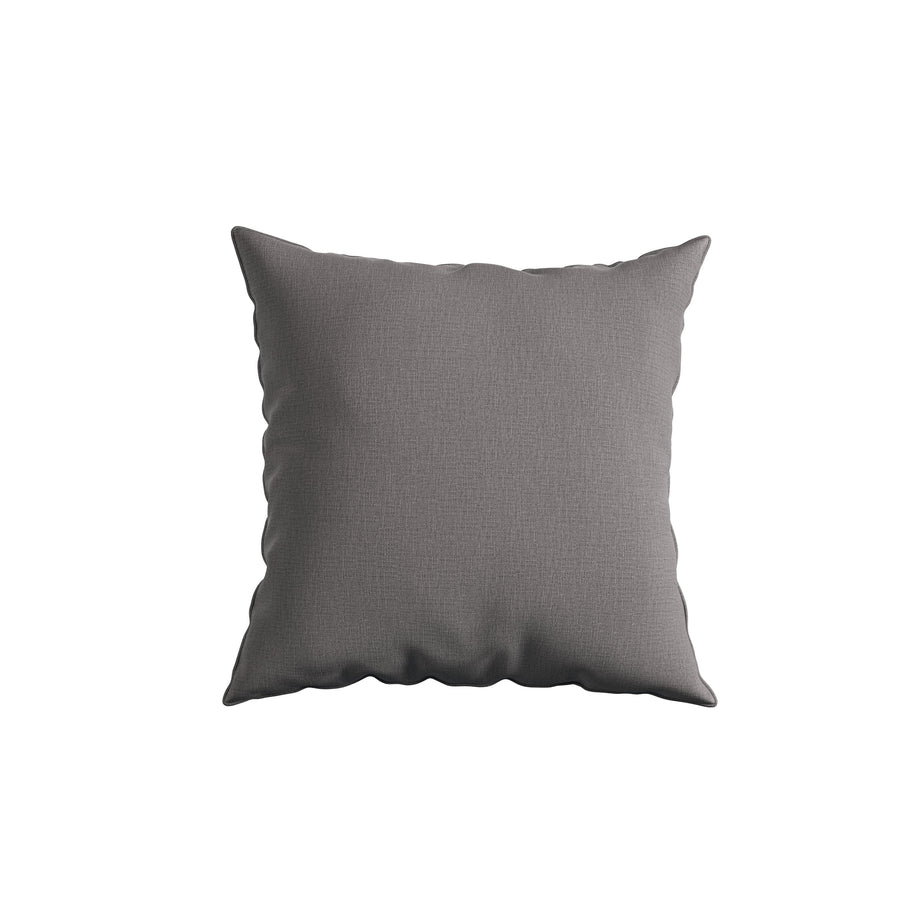 Cute Square Outdoor Pillows Bed
