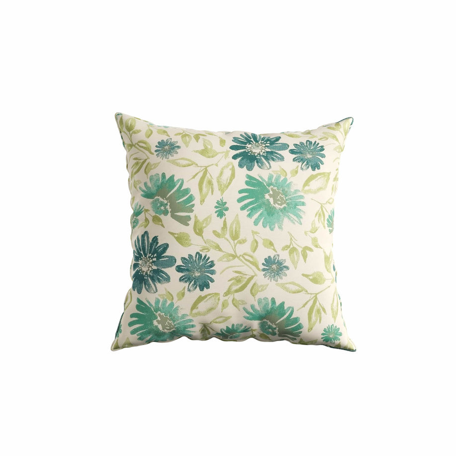 Outdoor Pillows For Patio Furniture Bed
