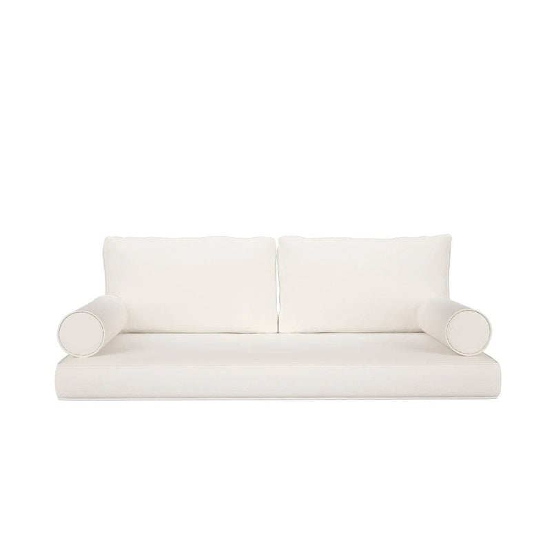 East Green Swing Bed Mattress & Pillow Package, Style 4