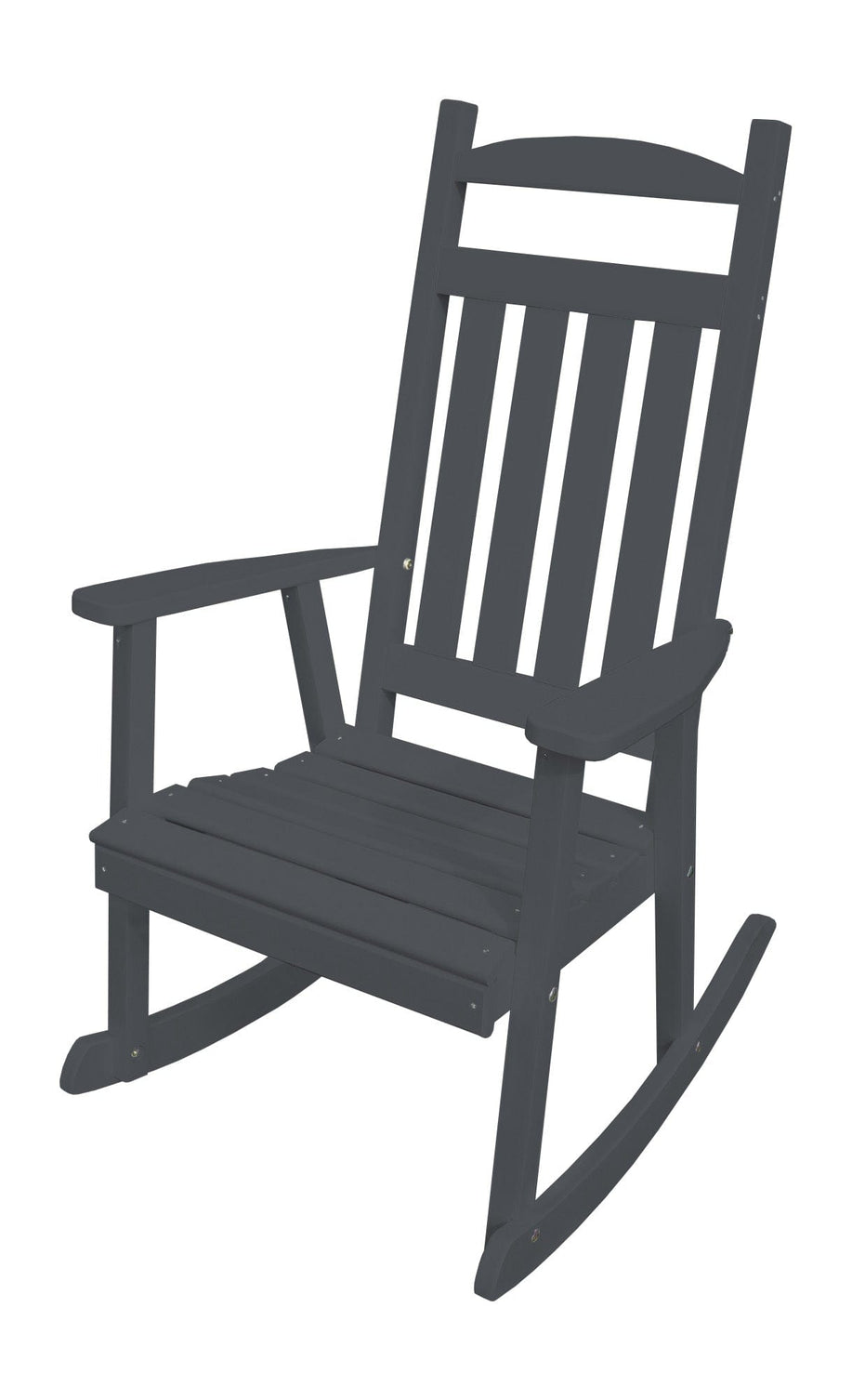 Comfortable Rocking Chairs Bed