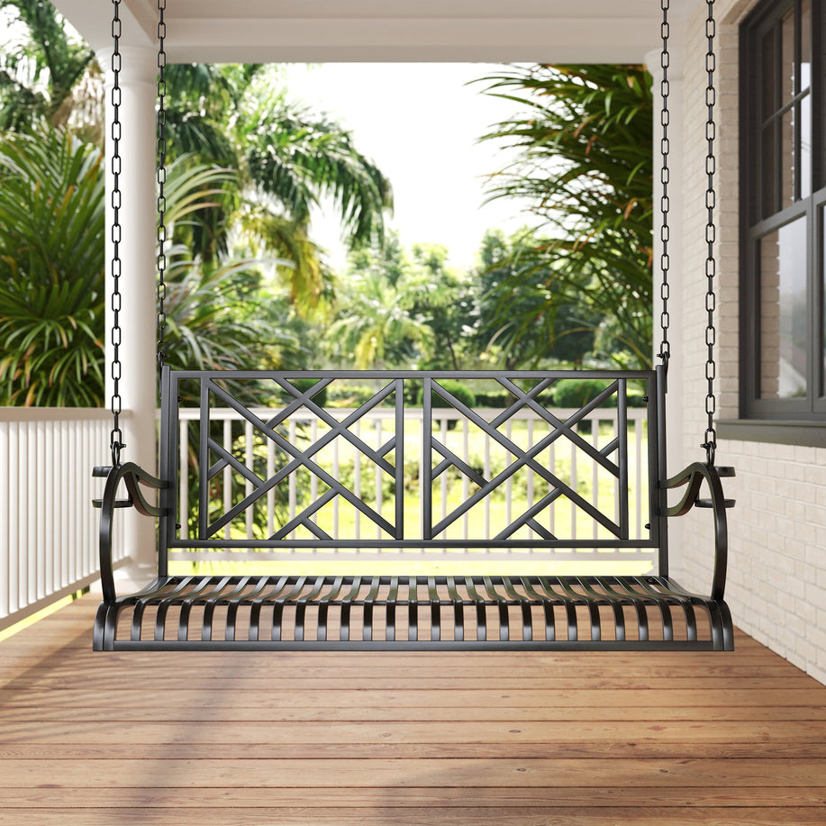 Unique Swings Bed