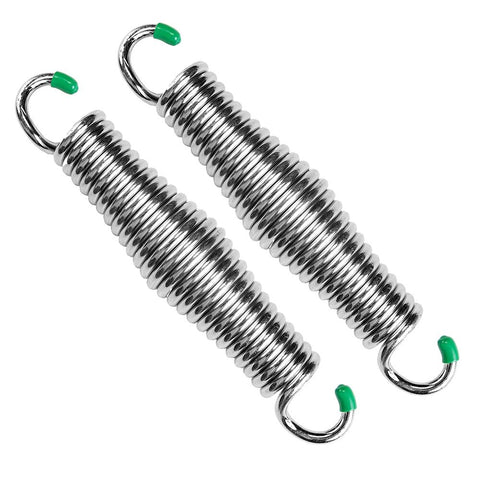 Outdoor Rated Springs For Porch Swings