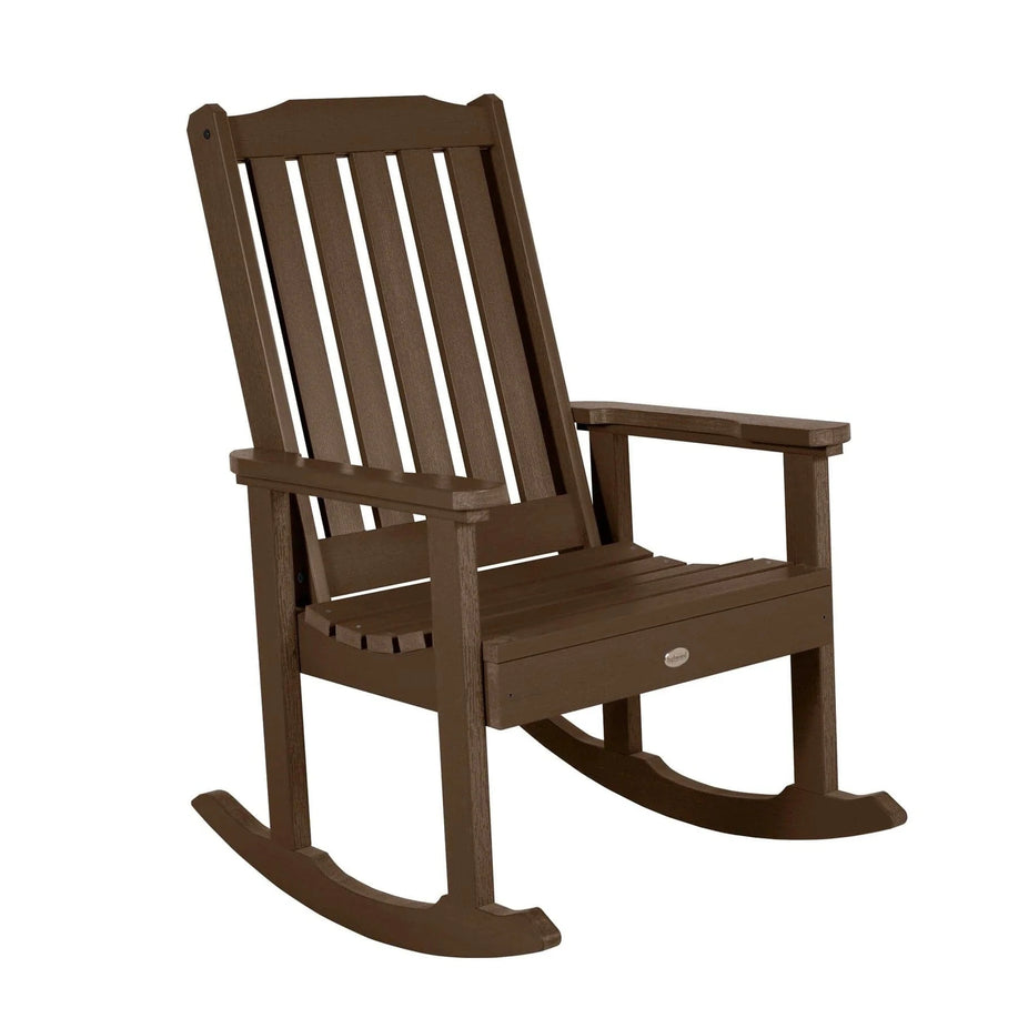 Rocking Chairs For Small Yard Bed
