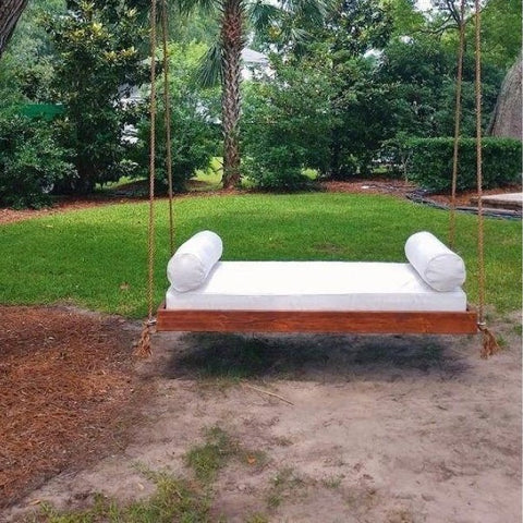 Twin Swing Beds – ThePorchSwingCompany.com