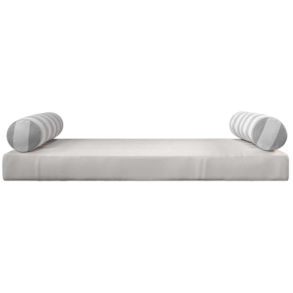 Sunbrella Twin Size Mattress Cushion – The Bed Swing