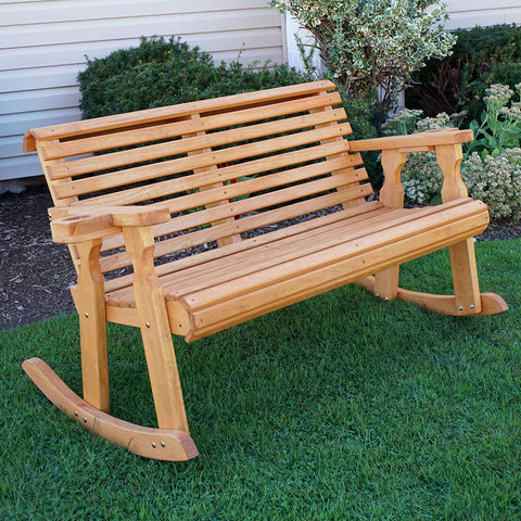 rocking chairs for heavy people