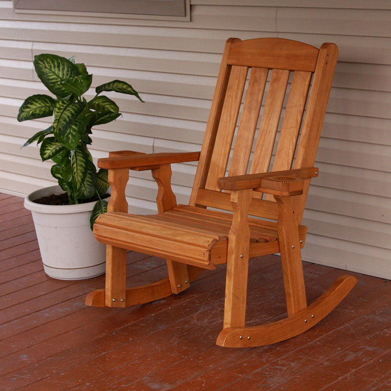Featured image of post Outdoor Rocking Chair Engraved : Mesh paneling promotes airflow for ventilated seating that stays cool on hot days.