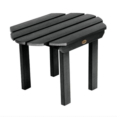 Highwood USA Westport Recycled Plastic Side Table