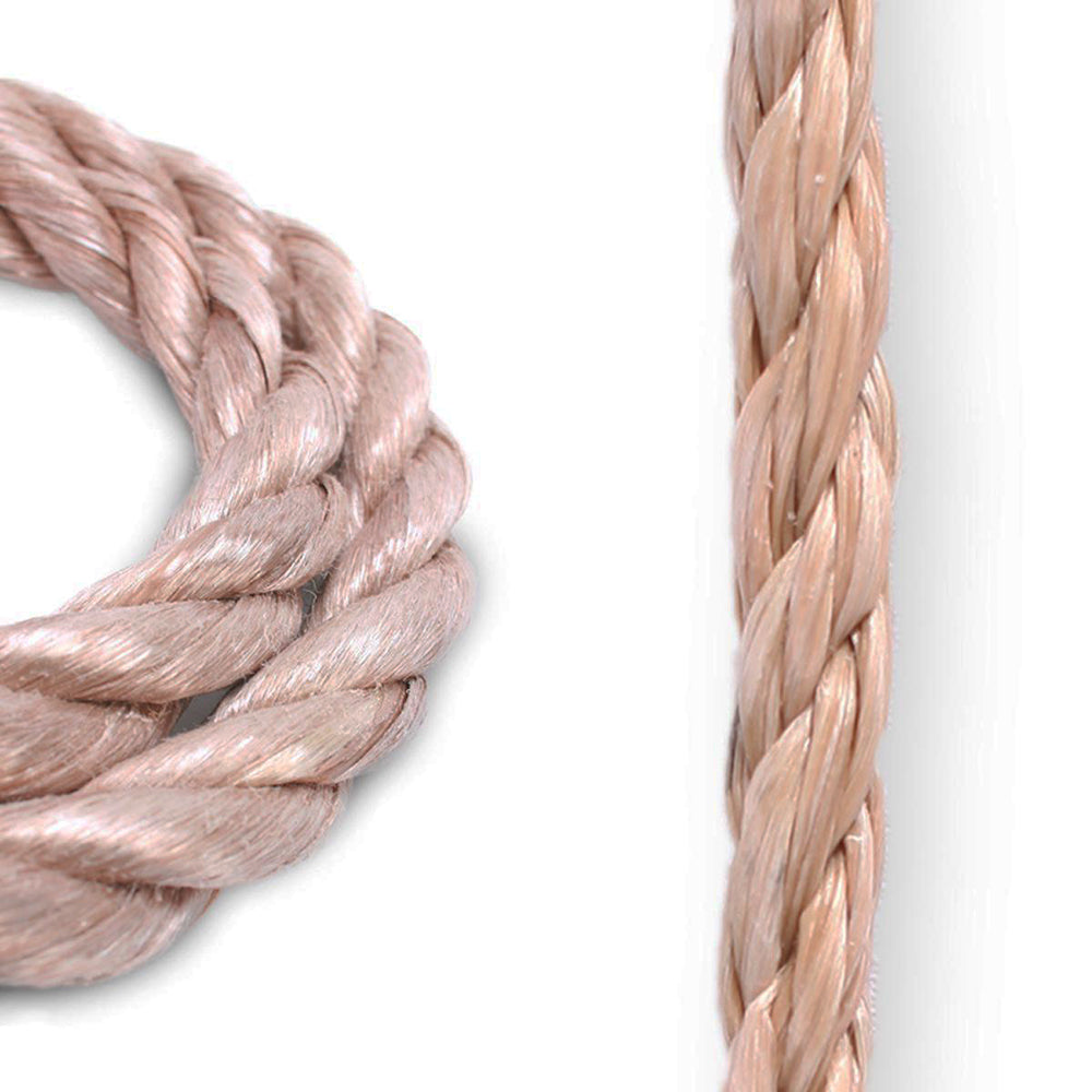 1 Inch Manilla Rope – The Bed Swing