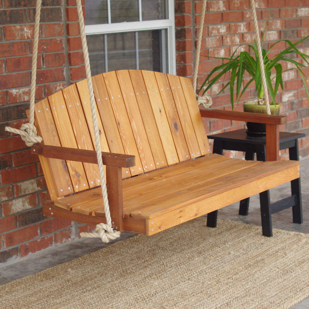 TMP Outdoor Furniture Stain Options – ThePorchSwingCompany.com