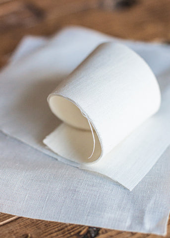 Image of Irish Linen