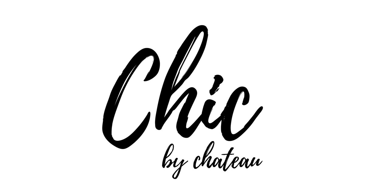 Kim's Chic Chateau Online Boutique
