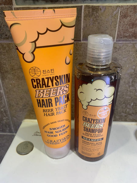 best hair loss biotin shampoo and set