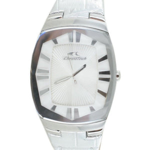 Chronotech Damen Uhr Armbanduhr CT7065L26