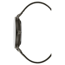 Laden Sie das Bild in den Galerie-Viewer, Kenneth Cole New York Herren-Armbanduhr Analog Quarz Edelstahl KC50009003