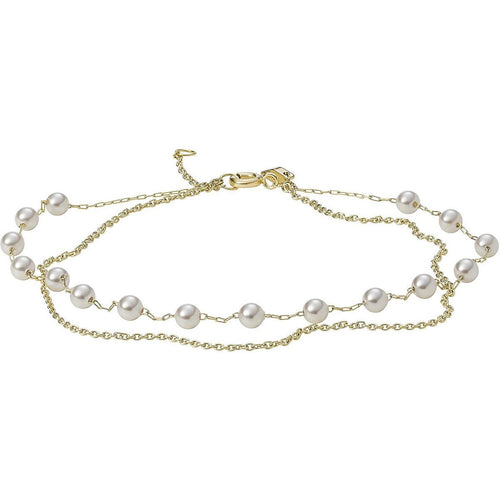 203694 Silber Schneeflocke Armband Lillifee Kinder Prinzessin Armkette – Preiswert24