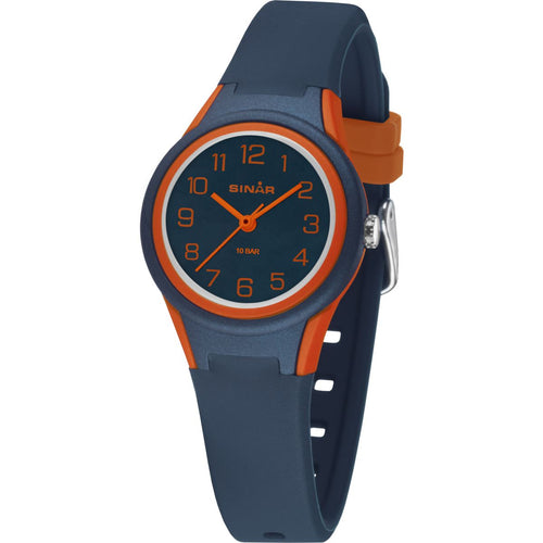 SINAR Jugenduhr Armbanduhr Digital Unisex Re – XE-55-2 Silikonband Quarz Preiswert24
