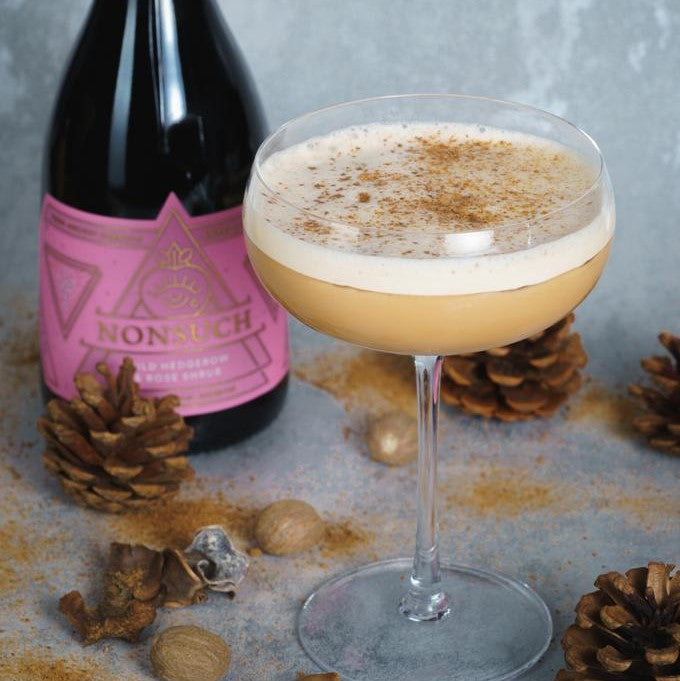 BRANDY ROSE FLIP – Nonsuch