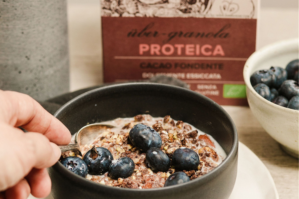 dieta plant based