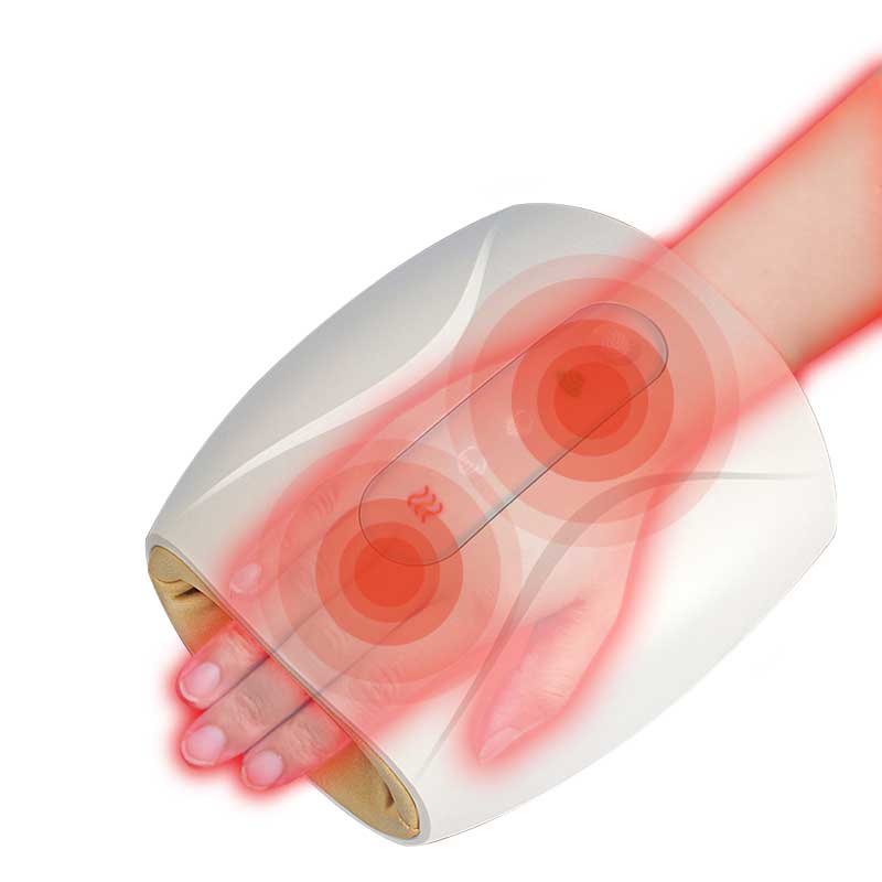tokfit hand therapy massager