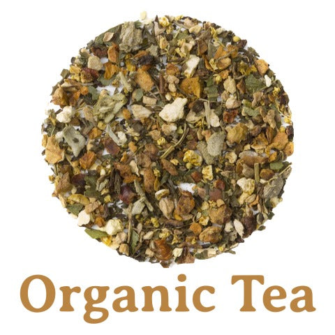 Loose Leaf Tea Company | Heavenly Tea Leaves