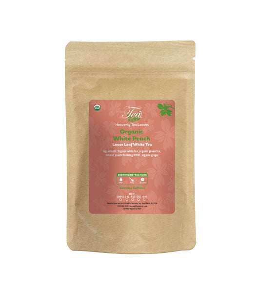 Hibiscus Flower - Buy Loose Leaf Tea Online