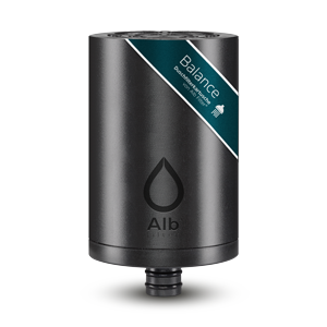 Duschfilter ELEMENT von Alb Filter® kaufen »