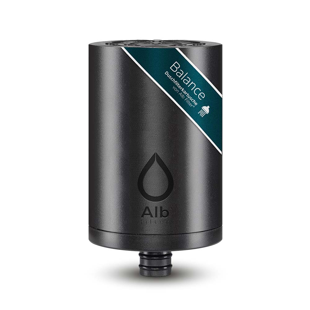 Alb Filter  Wasserfilter für Trinkwasser