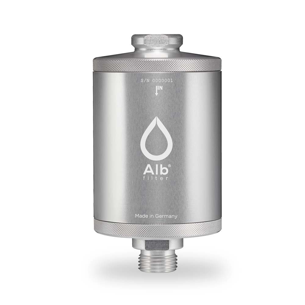 Alb Filter® FUSION Active+Nano Trinkwasserfilter