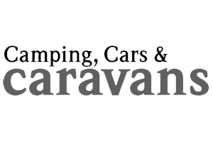 Icon Camping, Cars & Caravans