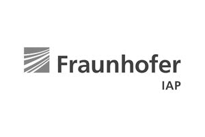 Icon Fraunhofer IAP Institut