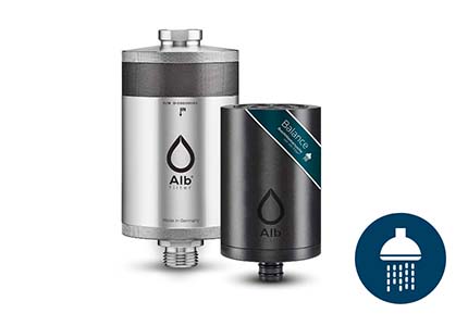 Alb Filter® Duo Active Plus+ Trinkwasserfilter in Baden-Württemberg -  Ludwigsburg