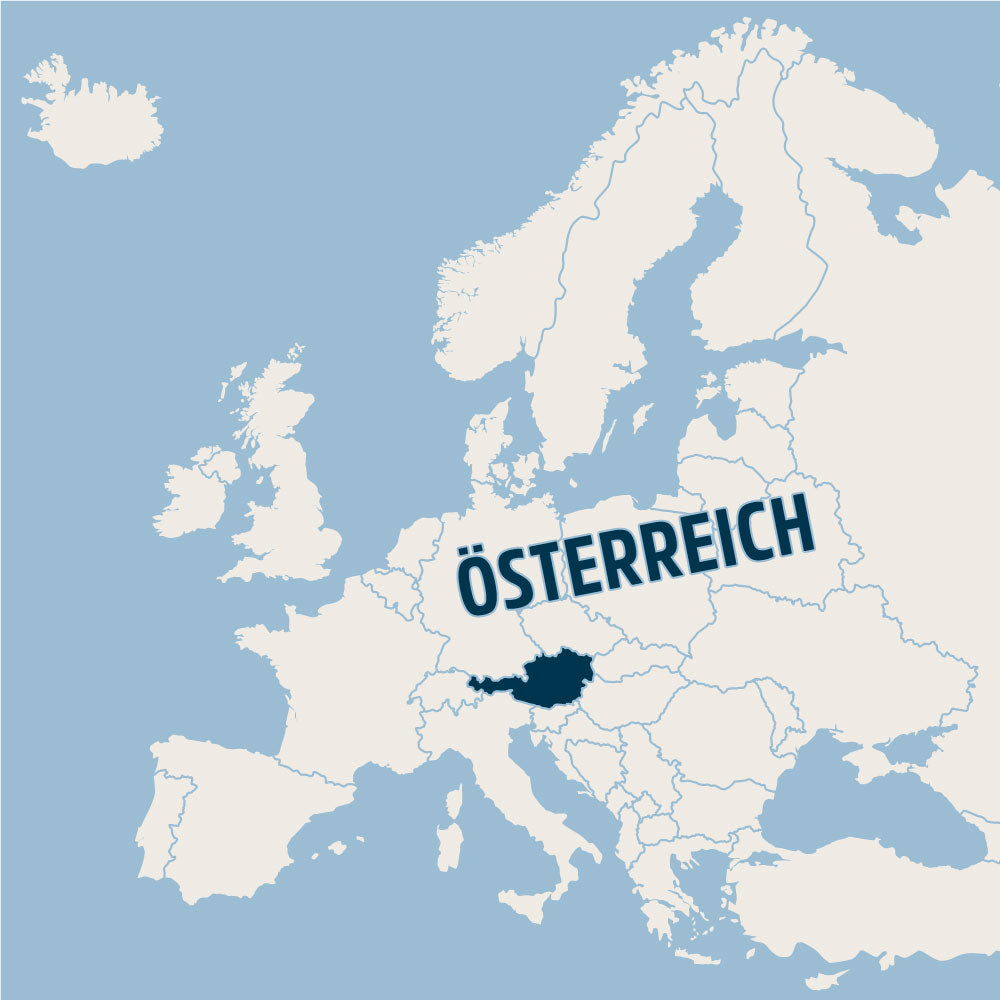 Österreich Wasserqualität