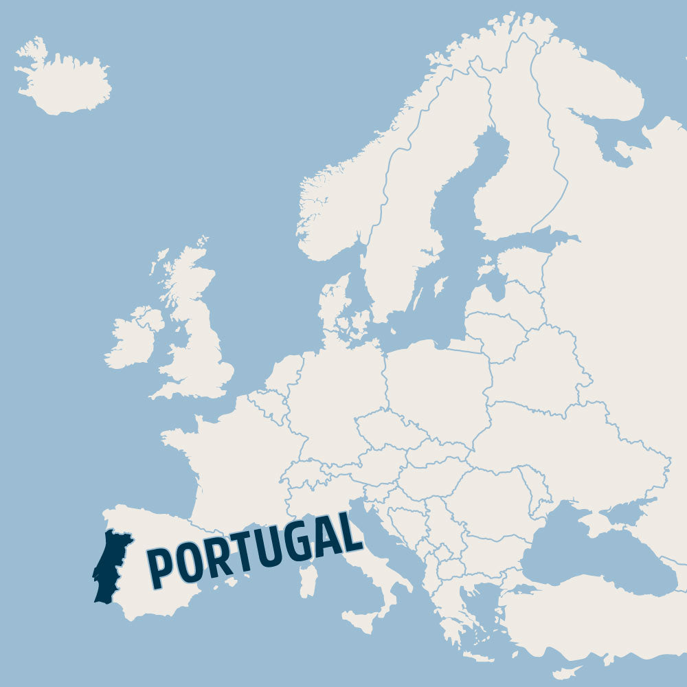 Portugal Wasserqualität