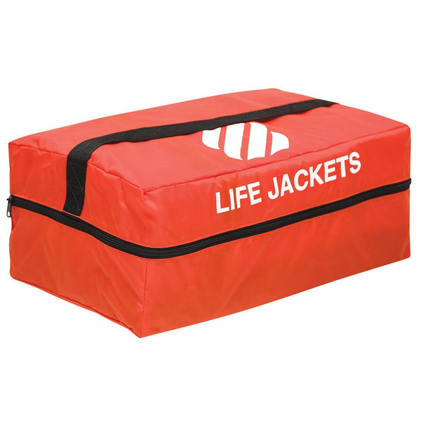 type 1 life jacket 4 pack