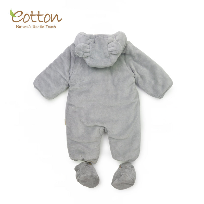 bear pramsuit