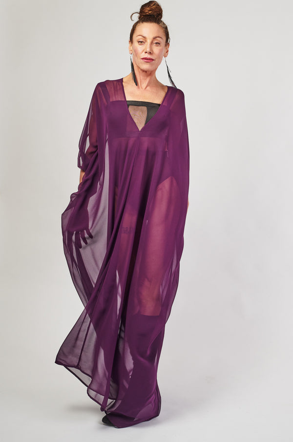 SOLID GOLD KAFTAN STYLE DRESS – electric femme™