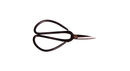 Knife Edge Scissors