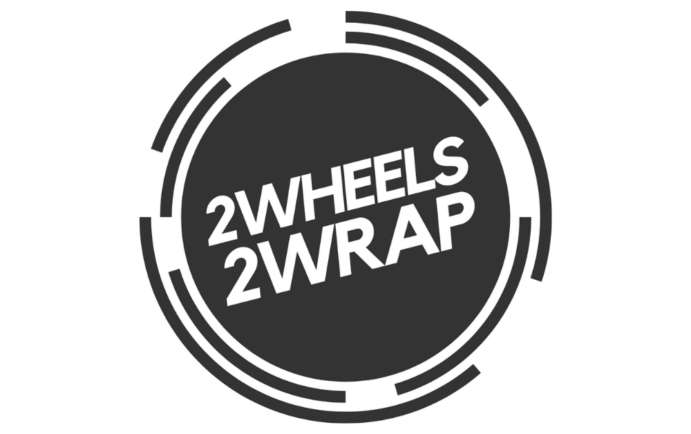 2wheels2wrap