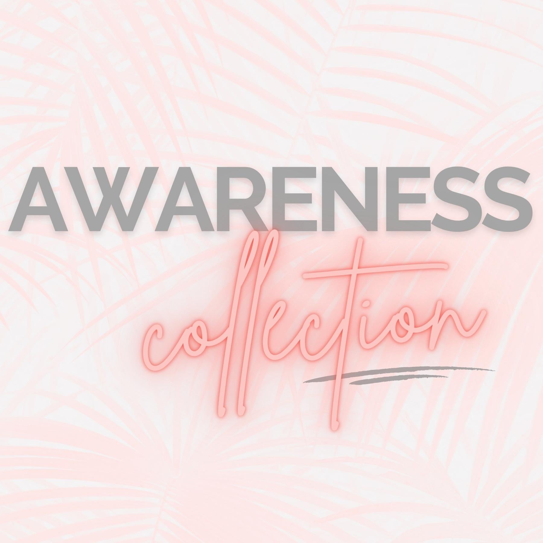 Awareness Collection for Kids | Sea Pine Designs