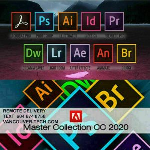 Adobe master collection cc 2017 book