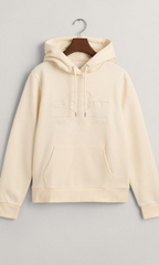 Hoodie - Gant